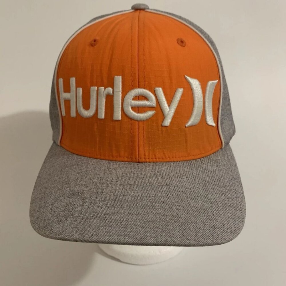 Hurley Men's Flexfit  Baseball Cap